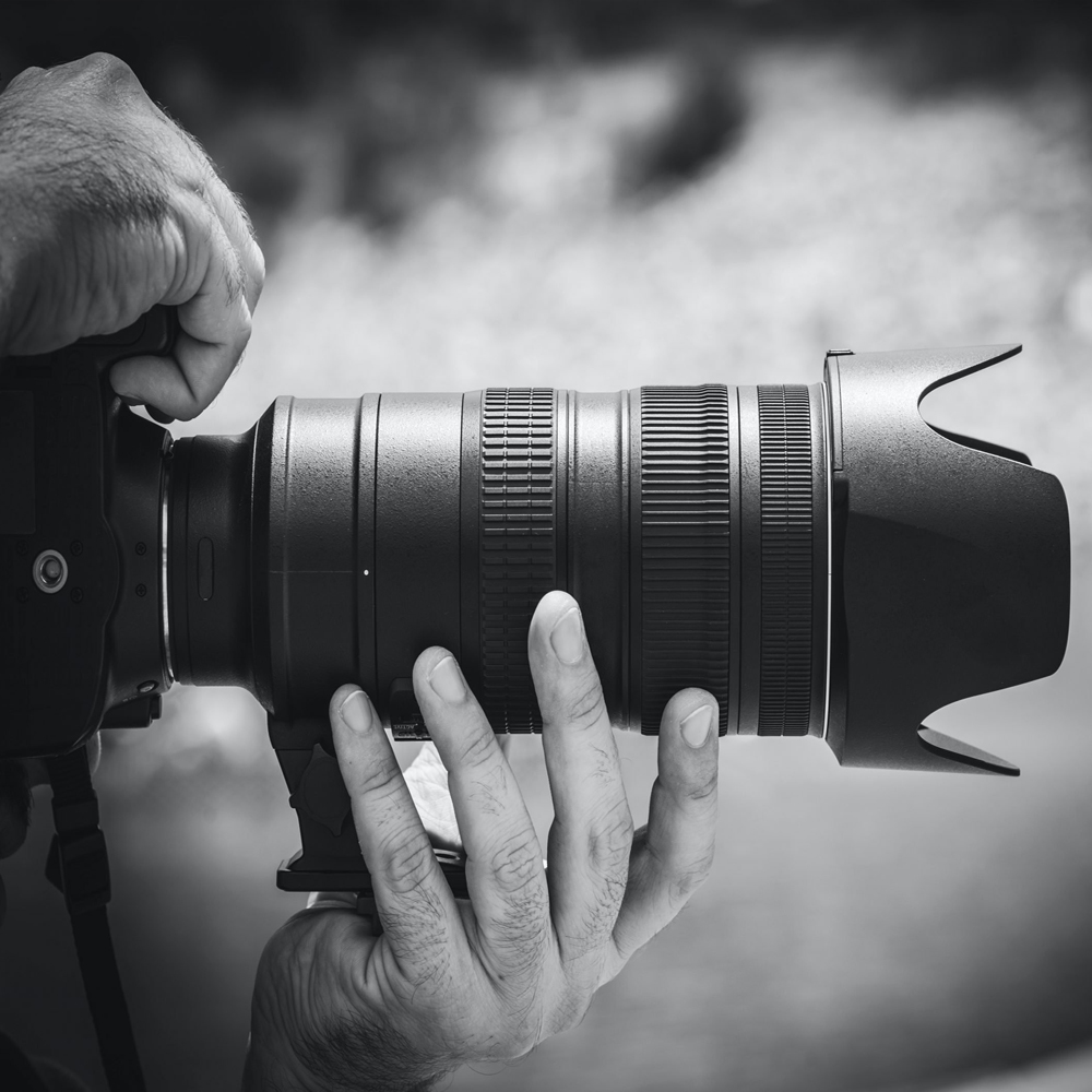 Nitrozoom Clickography